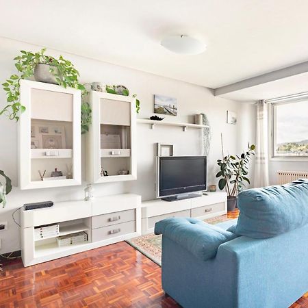 Apartamento En El Centro De Оренсе Экстерьер фото