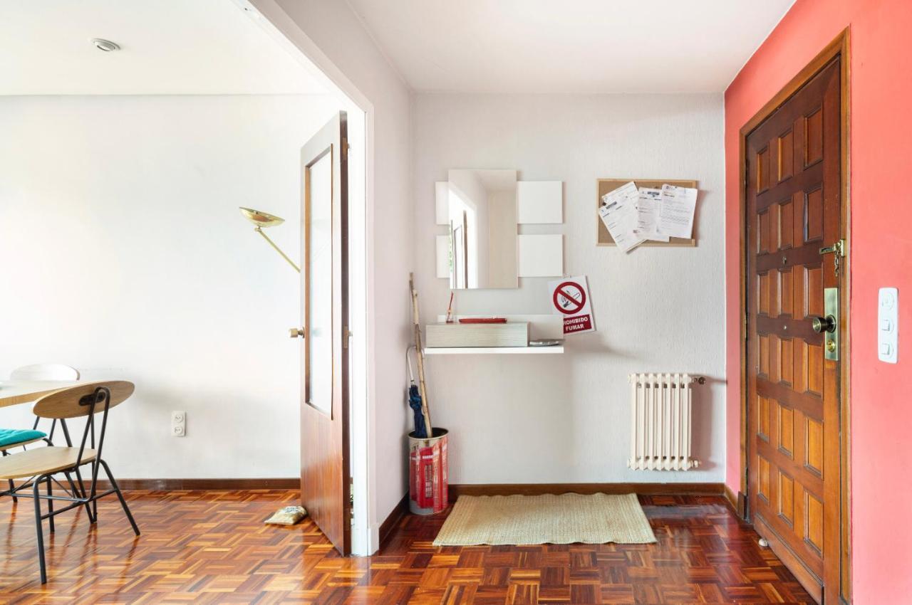 Apartamento En El Centro De Оренсе Экстерьер фото