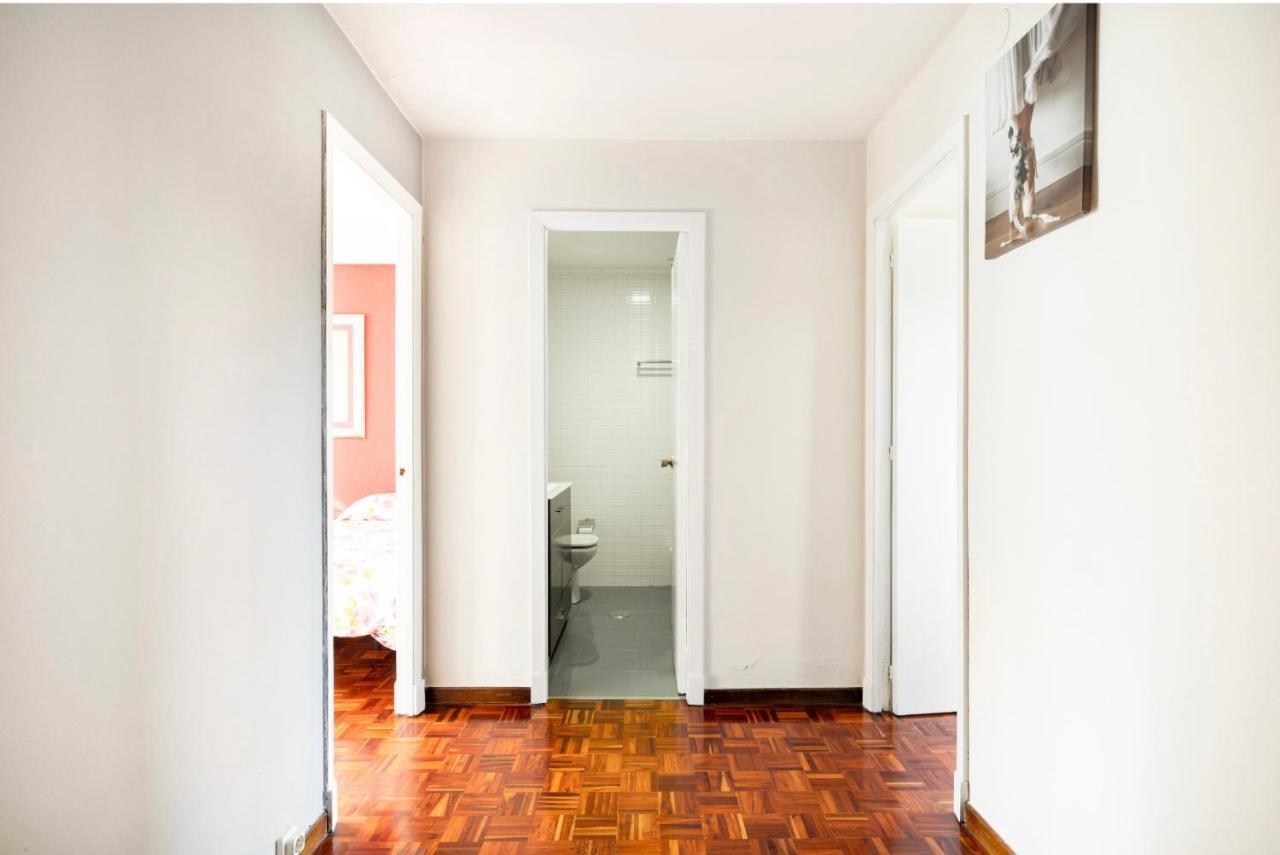 Apartamento En El Centro De Оренсе Экстерьер фото
