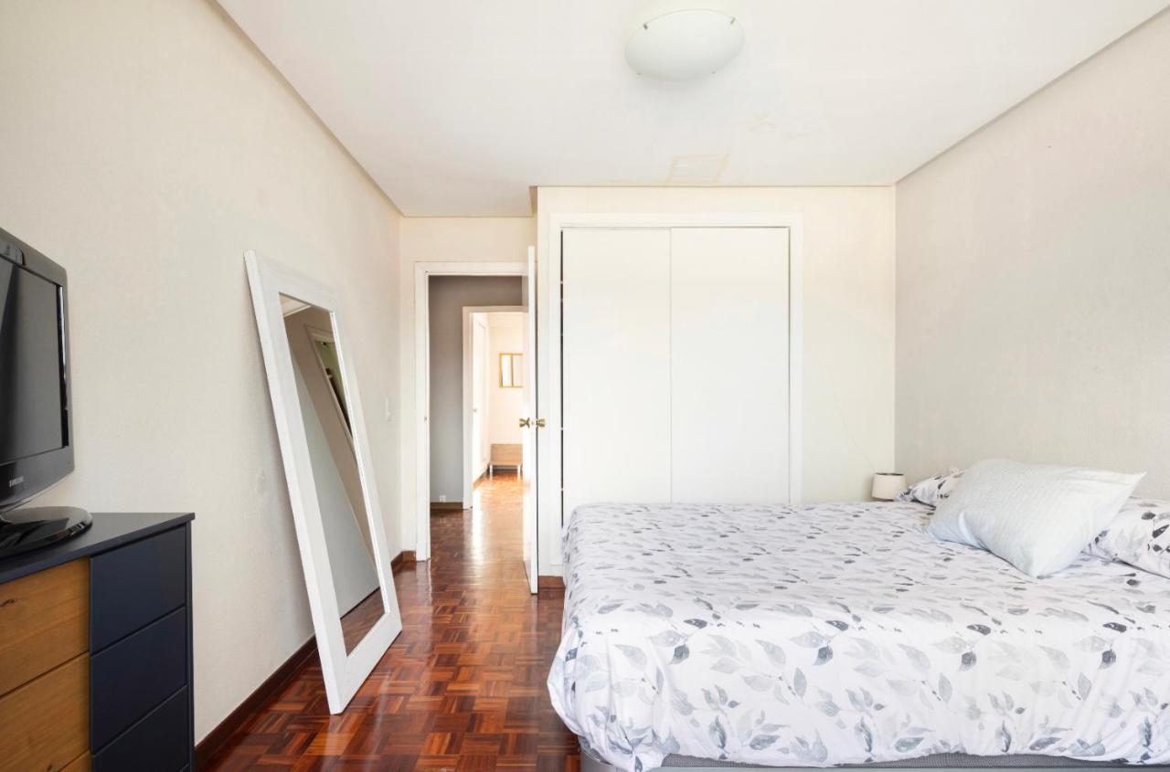 Apartamento En El Centro De Оренсе Экстерьер фото