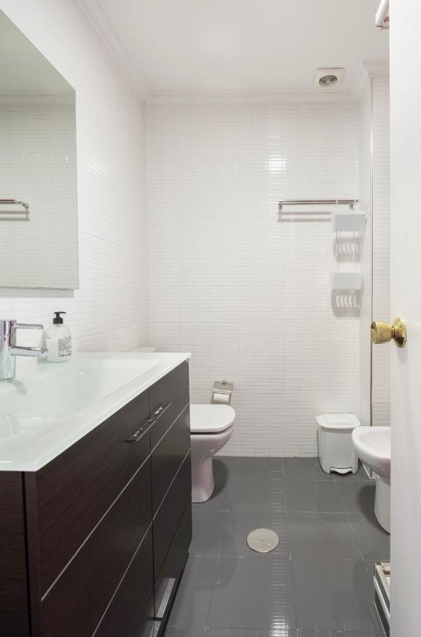 Apartamento En El Centro De Оренсе Экстерьер фото