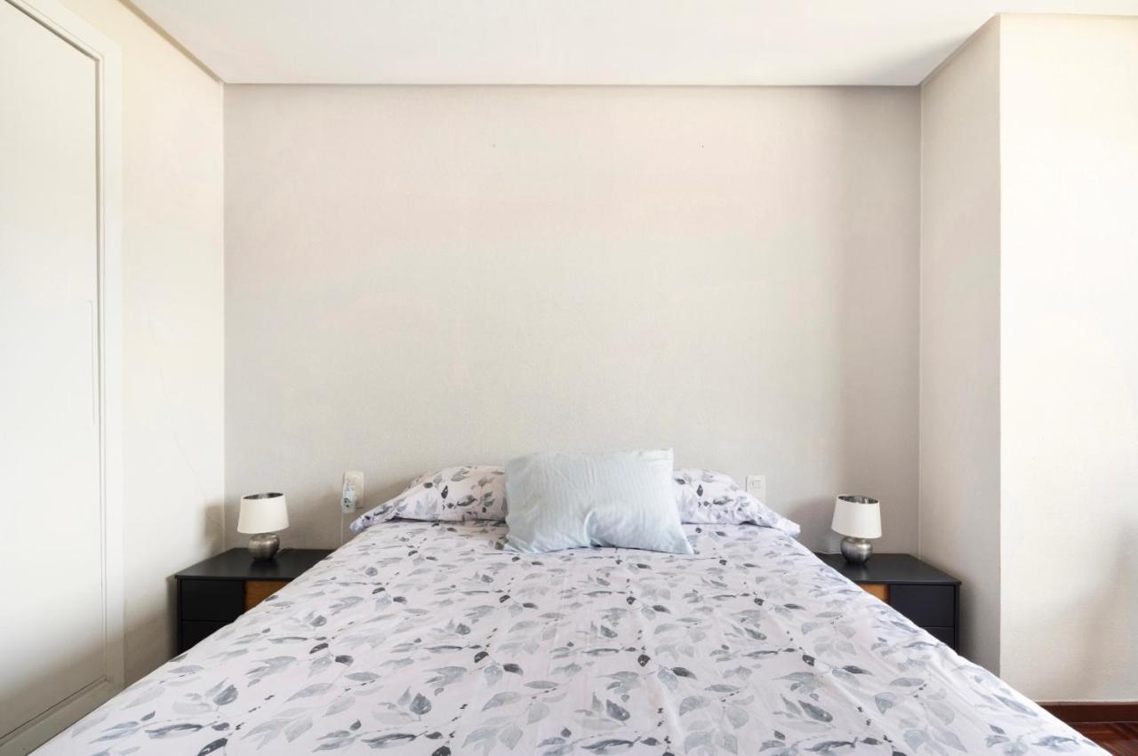 Apartamento En El Centro De Оренсе Экстерьер фото