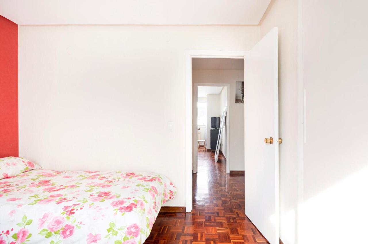 Apartamento En El Centro De Оренсе Экстерьер фото
